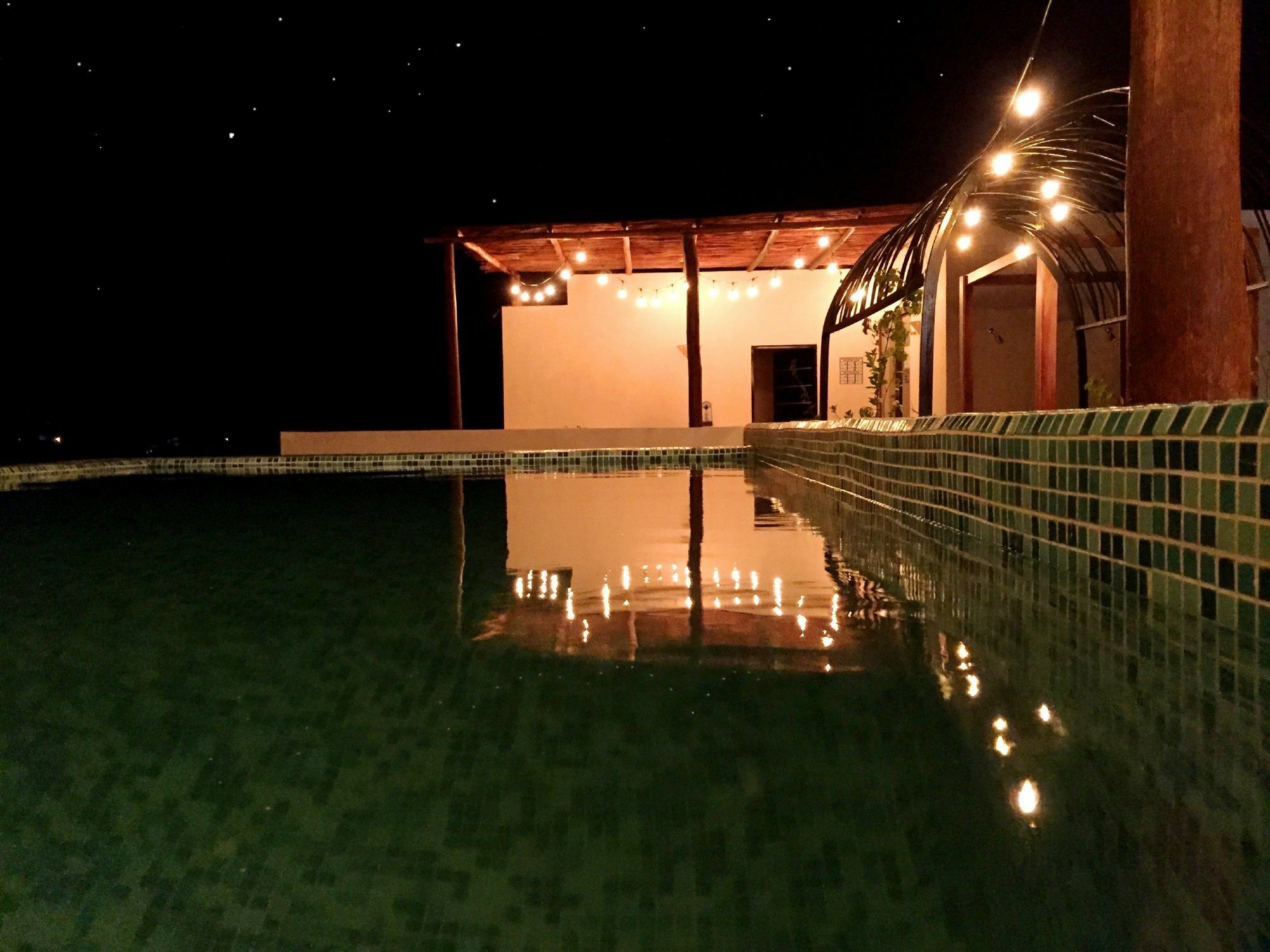 Rooftop Pool Apartments Tulum Exterior photo
